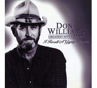 Williams Don - Greatest Hits Vol.1
