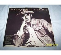 WILLIAMS, Don - Greatest Hits Volume One