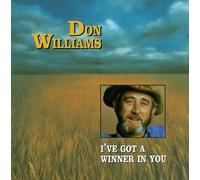 Williams, Don - I've Got a Winner in You