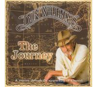 Williams, Don - Journey