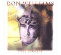 Williams, Don - Love Stories