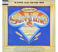 Williams, Don / Morris, Gary - Country Sunshine [Vinyl LP] [VINYL]