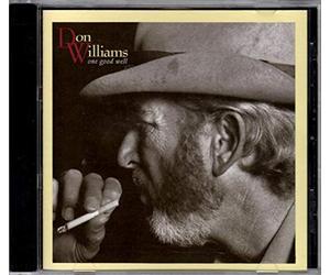 Williams, Don - One Good Well