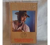 Williams,Don - Prime Cuts [CASSETTE]