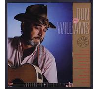 Williams, Don - Prime Cuts [VINYL]