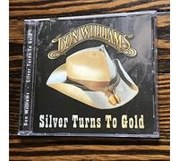 Williams, Don - Silver Turns to Gold