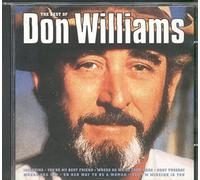 Williams, Don - The Best Of