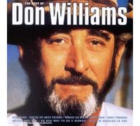 Williams, Don - The Best Of
