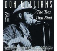 Williams, Don - The Ties That Bind