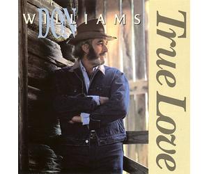 Williams, Don - True Love