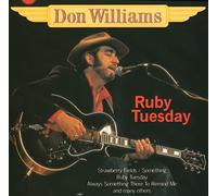 Williams,Don - Williams: Ruby Tuesday