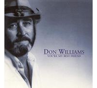 Williams, Don - You're My Best Friend