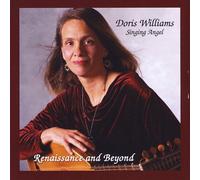 Williams, Doris - Renaissance & Beyond
