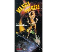 Williams, Edy - Bad Girls from Mars