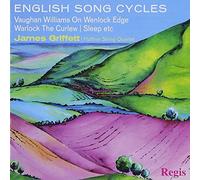 Williams - English Song Cycles