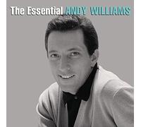 WILLIAMS - ESSENTIAL - CD - G3z