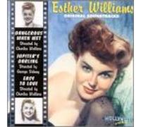 Williams, Esther - Soundtracks