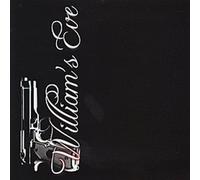 William's Eve - First Class Gun
