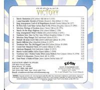 Williams Fairey Band - Heralds Of Victory (Salvation Army)