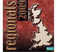 Williams Fairey Band - Regionals 2009