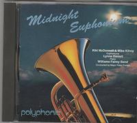Williams Fairey Band, Riki McDonnell, Mike Kilroy - Midnight Euphonium