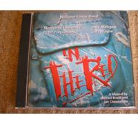 WILLIAMS FAIREY BAND -STEPHANIE LAWRENCE-JANE MILLIGAN-PETER POLYCARPOU - CARL WAYNE. - IN THE RED