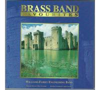 Williams Fairey Brass Band - Brass Band Favourites