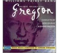 Williams Fairey Brass Band - The Early Years