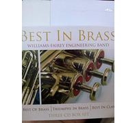 Williams-Fairey Engineering Band - Best In Brass