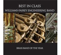 Williams-Fairey Engineering Band - Best In Class
