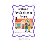 Williams Family House of Prayer