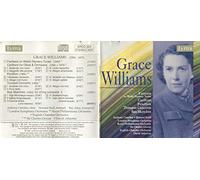 Williams:Fantasia On Welsh Nursery Tu