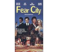 Williams - Fear City
