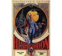 Williams - Flesh Gordon [DVD] [US Import]
