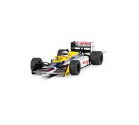 Williams FW11B 1987 British Grand Prix Nigel Mansell Single Seater 1:32 Scalextric C4508
