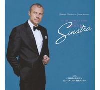 Williams, Gary - Meets Frank Sinatra