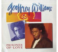 Williams Geoffrey - Prisoner of love (1989) [VINYL]