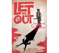 Williams, George - Let Me Out