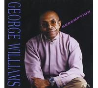 Williams, George - Redemption