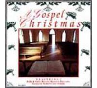 Williams - Gospel Christmas