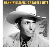 WILLIAMS - GREATEST HITS 180G - Vinyl Record - P3z