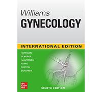 WILLIAMS GYNECOLOGY