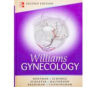 Williams Gynecology, Second Edition