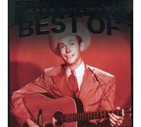 Williams, Hank - Best of Hank Williams