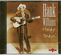 Williams Hank - Honky Tonk