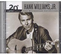 Williams Hank Jr. - Best Of Hank Williams