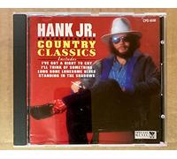 Williams, Hank Jr. - Country Classics