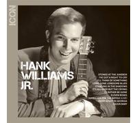 Williams, Hank -Jr.- - Icon