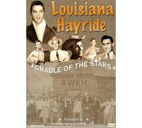 Williams, Hank Jr. - Louisiana Hayride [DVD] [Region 1] [US Import] [NTSC]