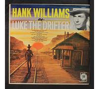 Williams, Hank Jr - Luke The Drifter,Jr. Vol.2 [VINYL]